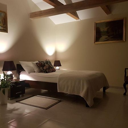 Apartamenty Avanti-Stare Miasto Zamosc Extérieur photo