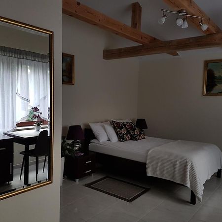 Apartamenty Avanti-Stare Miasto Zamosc Extérieur photo