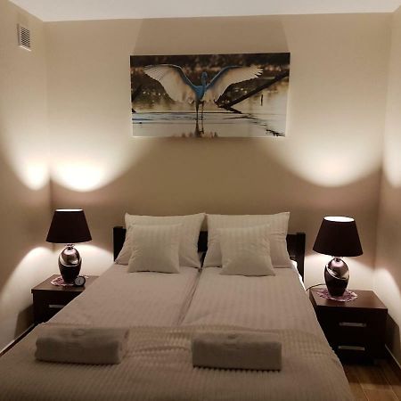 Apartamenty Avanti-Stare Miasto Zamosc Extérieur photo