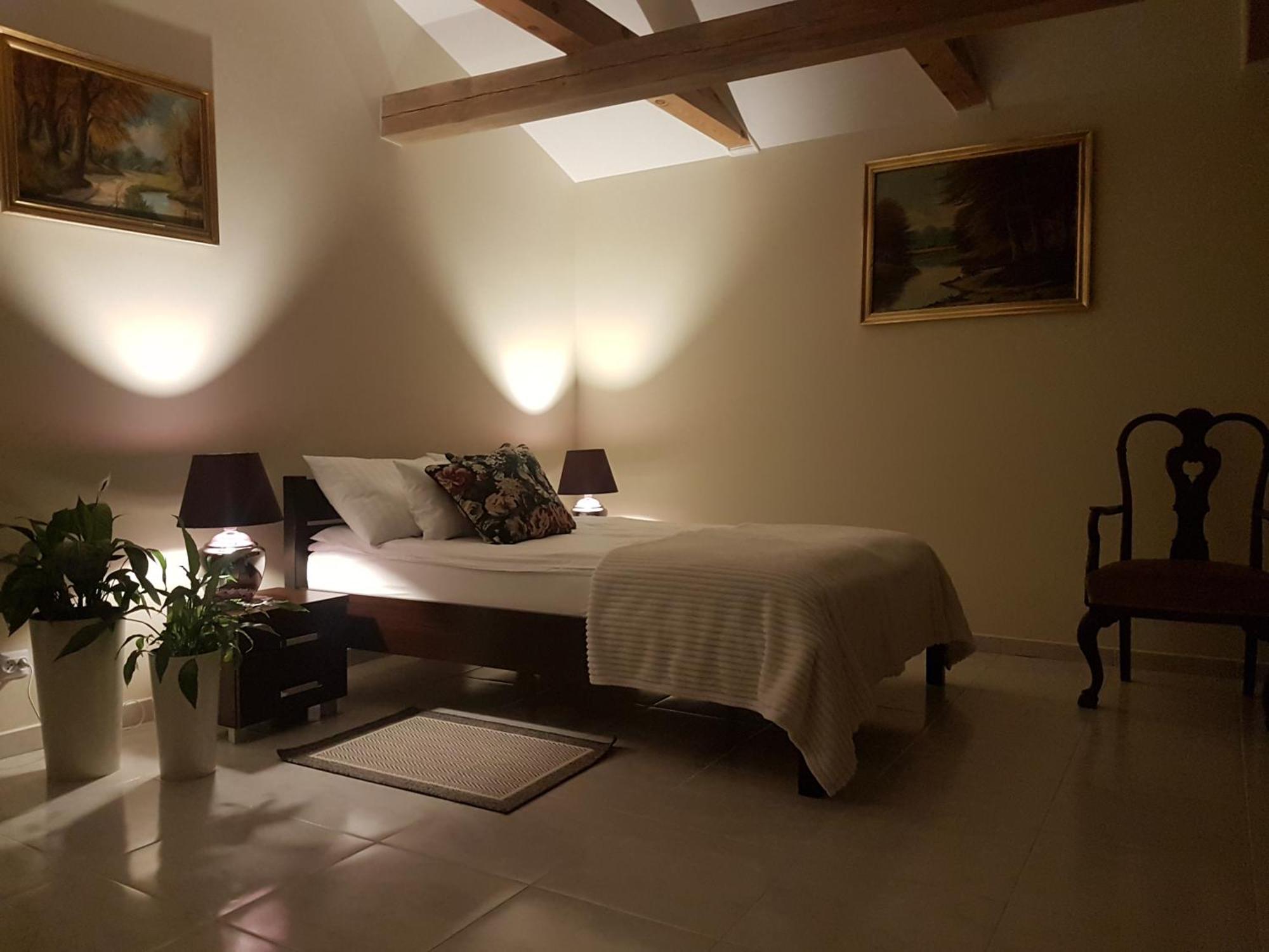 Apartamenty Avanti-Stare Miasto Zamosc Extérieur photo
