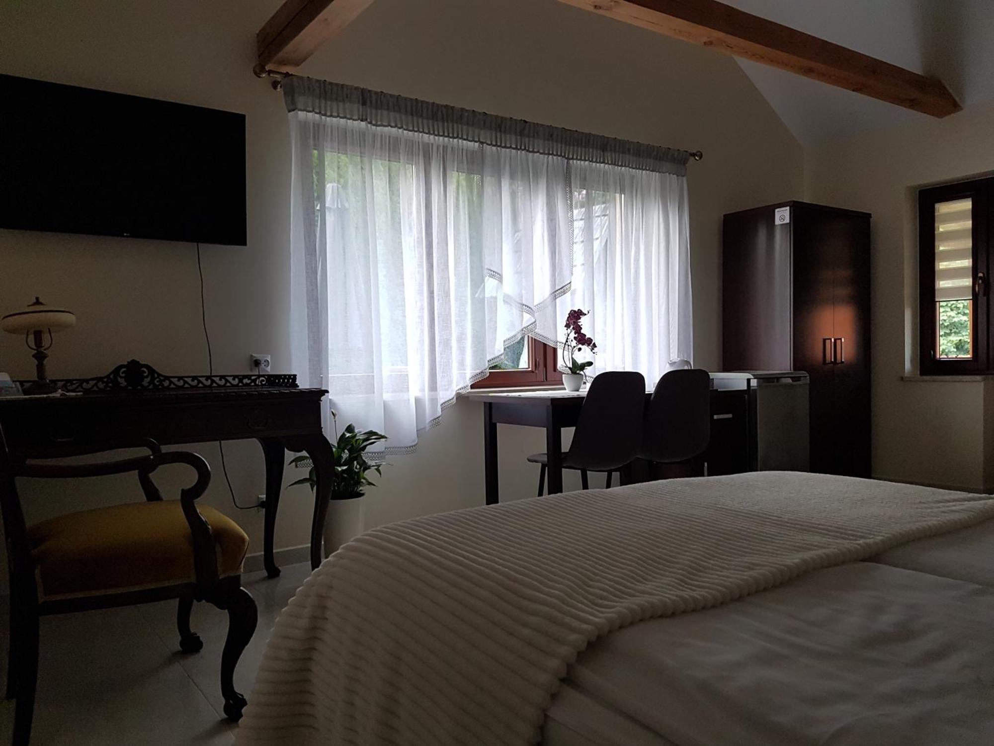 Apartamenty Avanti-Stare Miasto Zamosc Extérieur photo
