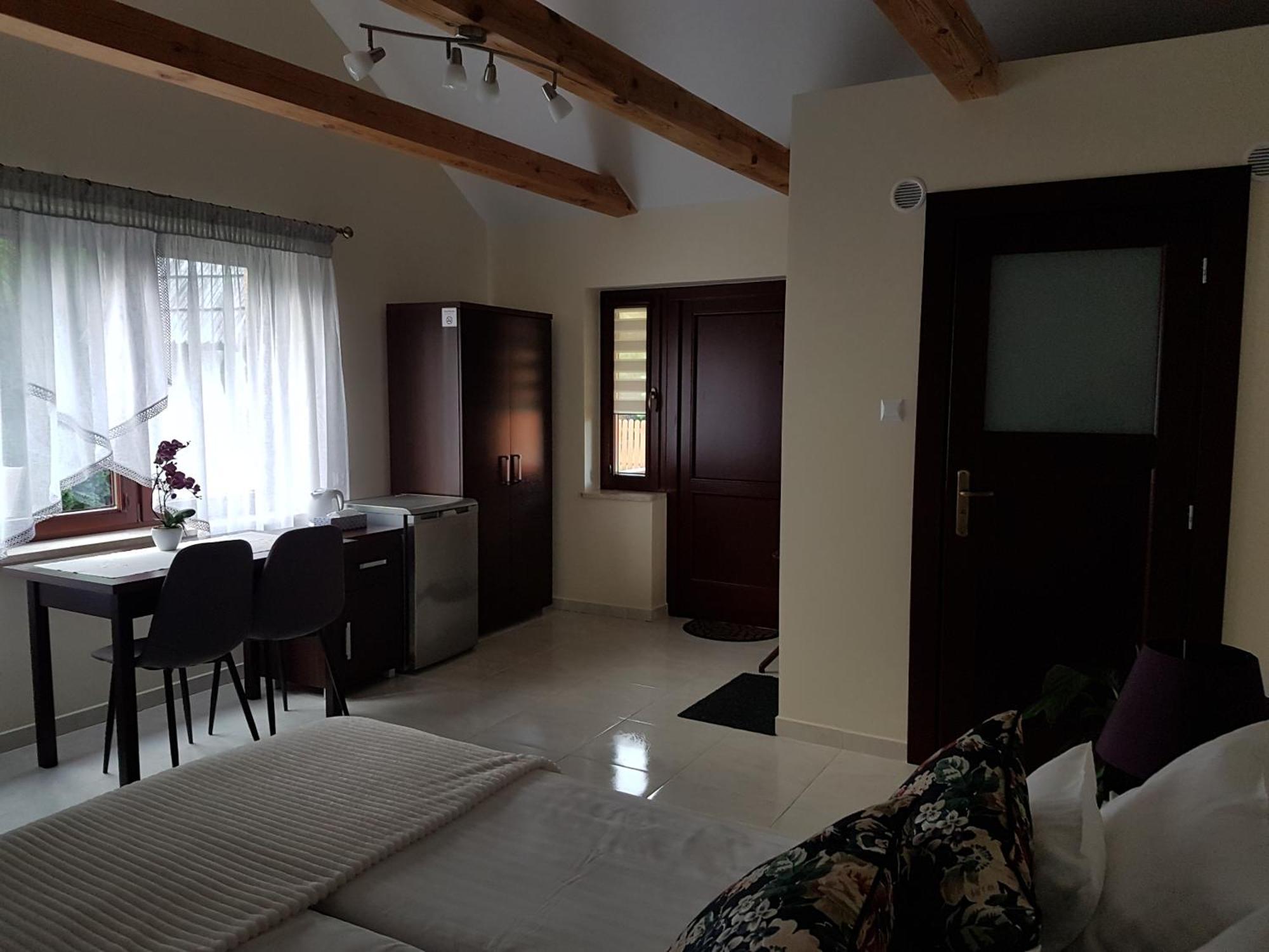 Apartamenty Avanti-Stare Miasto Zamosc Extérieur photo