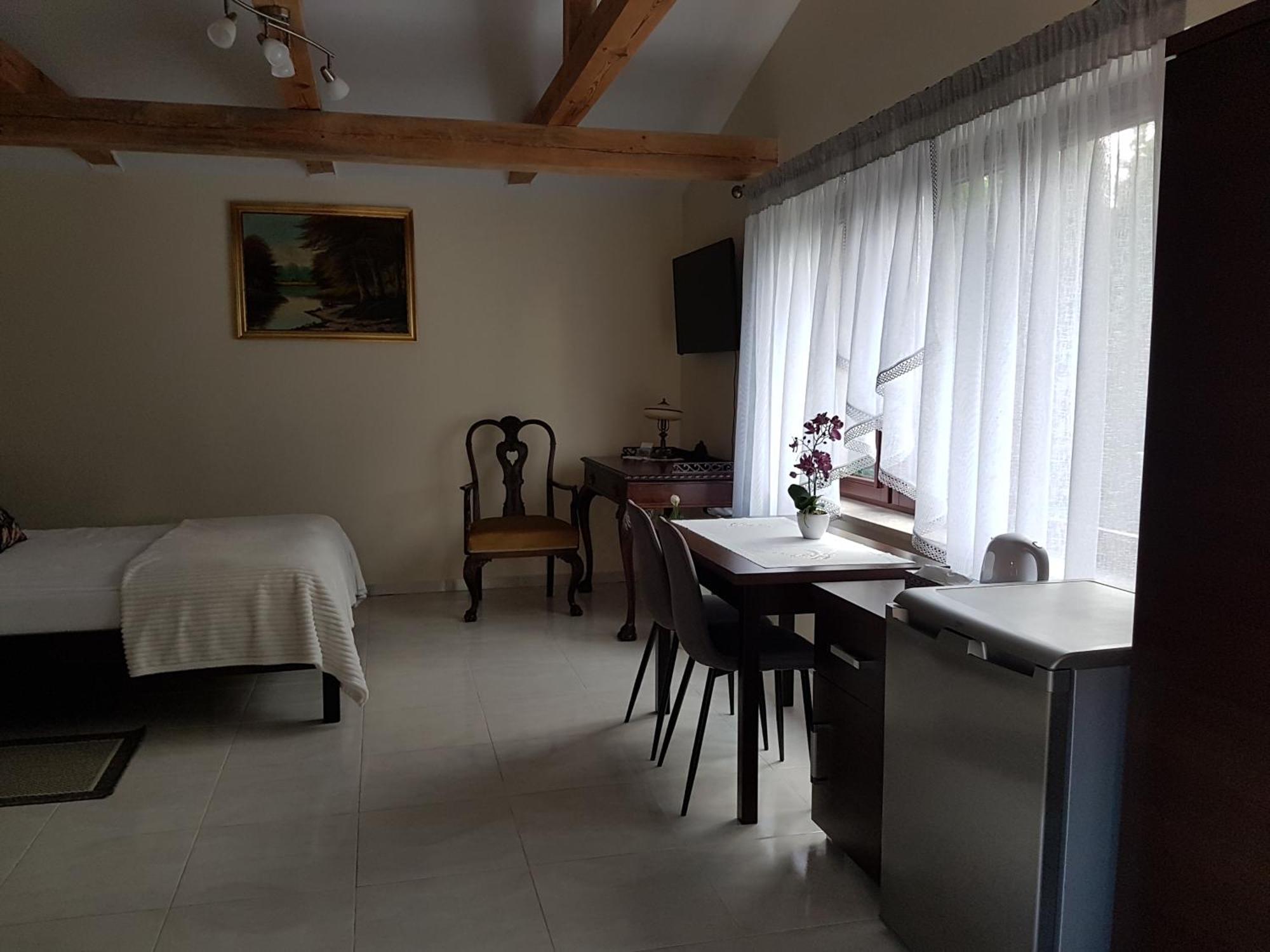 Apartamenty Avanti-Stare Miasto Zamosc Extérieur photo