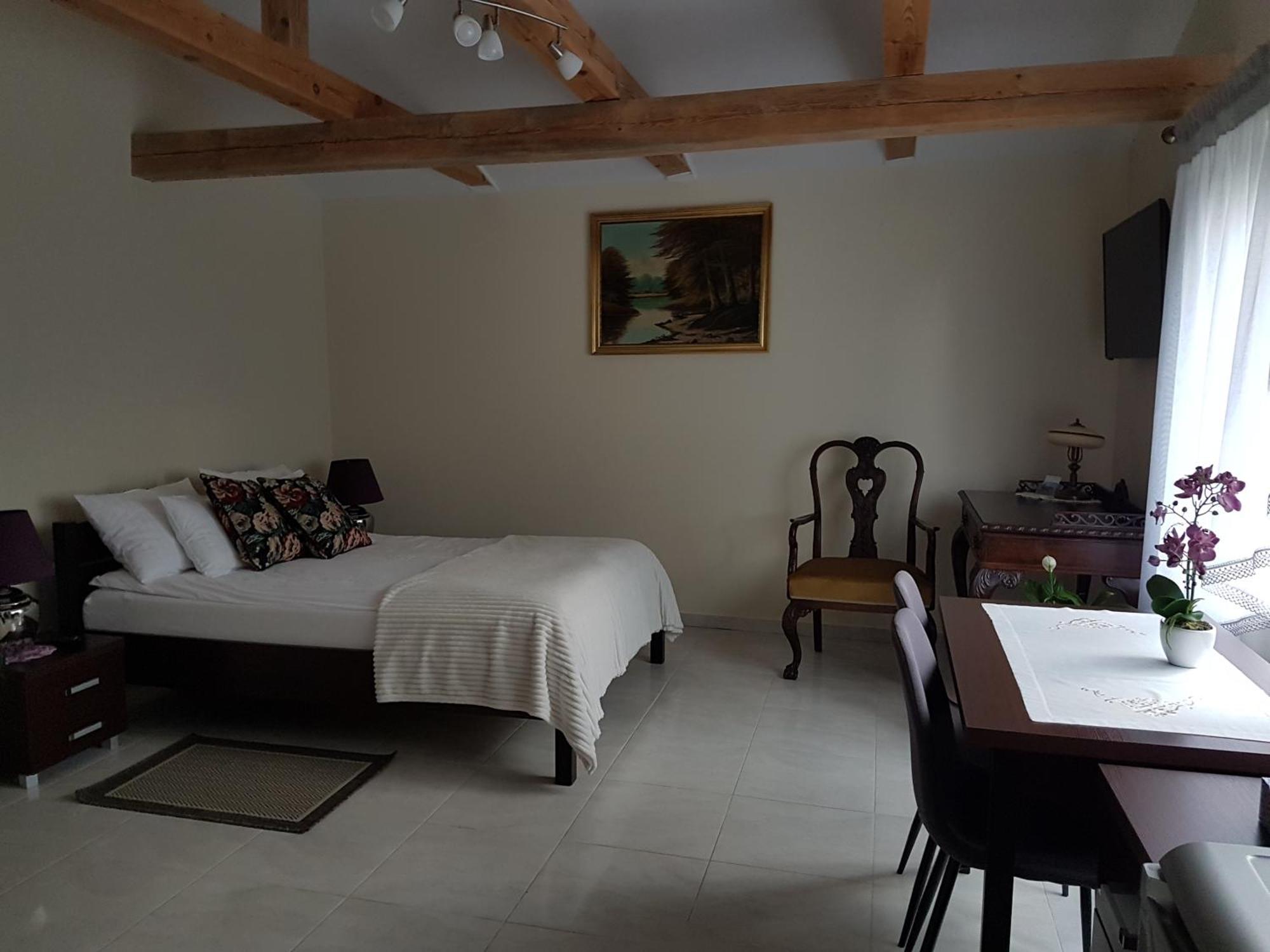 Apartamenty Avanti-Stare Miasto Zamosc Extérieur photo