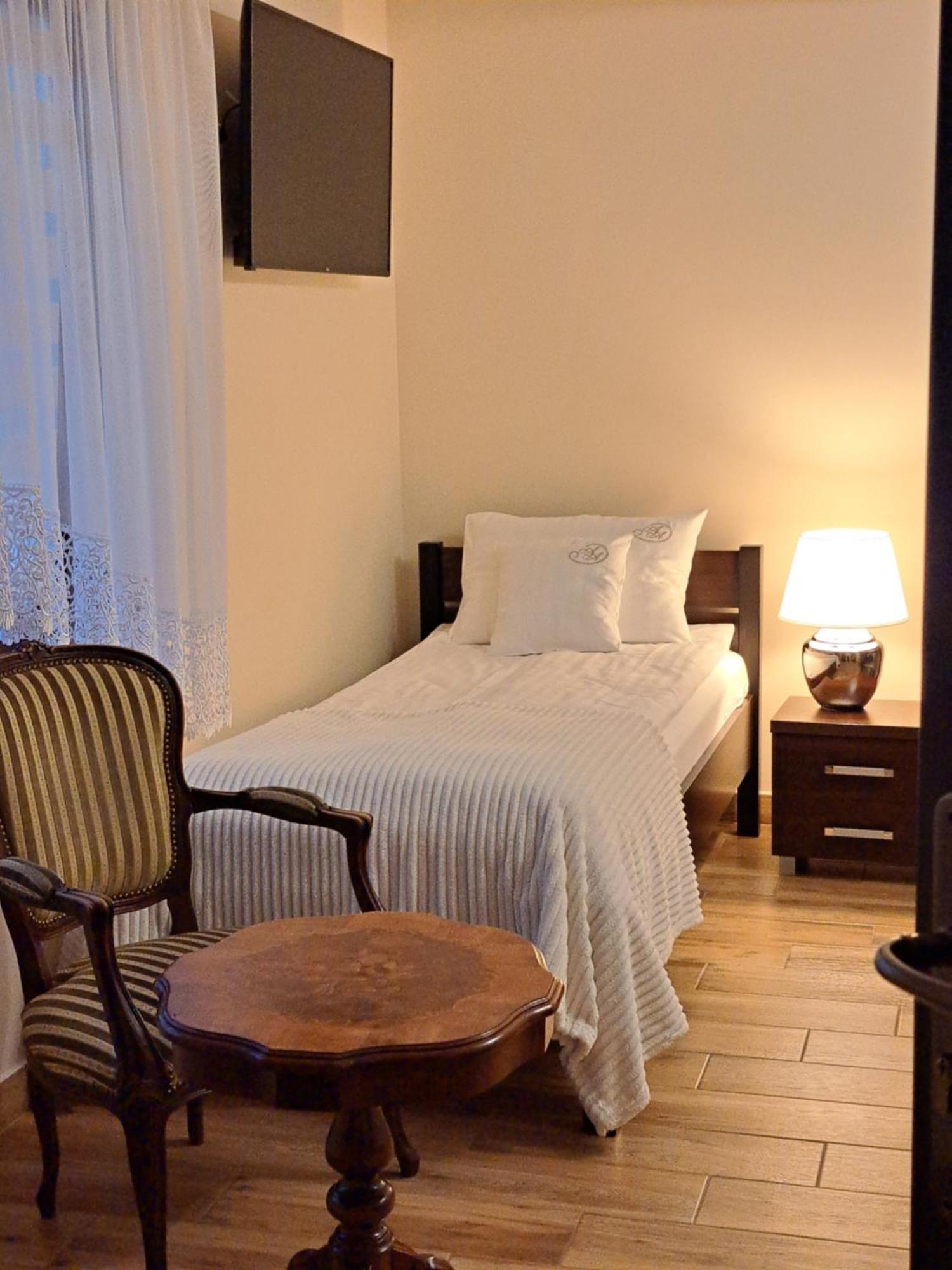 Apartamenty Avanti-Stare Miasto Zamosc Extérieur photo