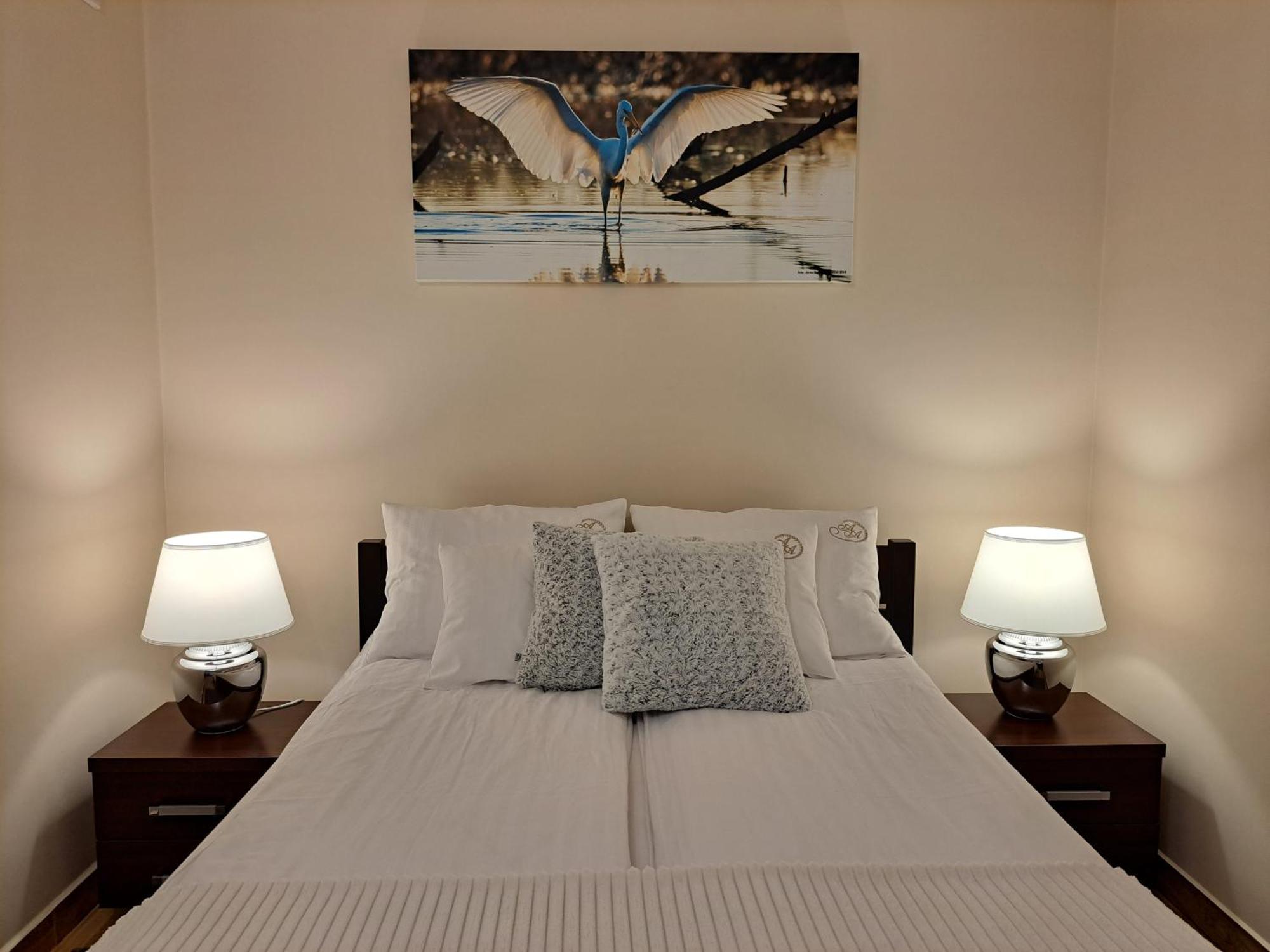 Apartamenty Avanti-Stare Miasto Zamosc Extérieur photo
