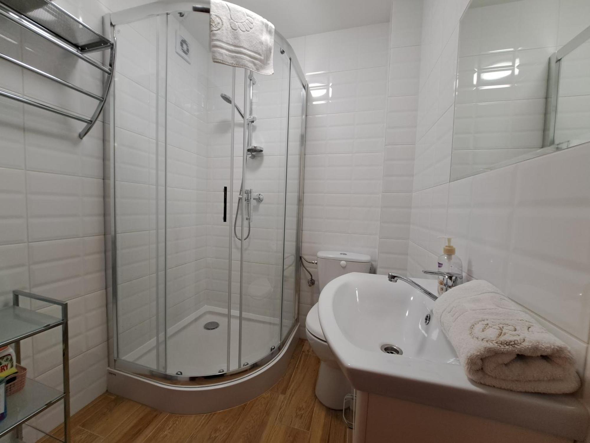 Apartamenty Avanti-Stare Miasto Zamosc Extérieur photo