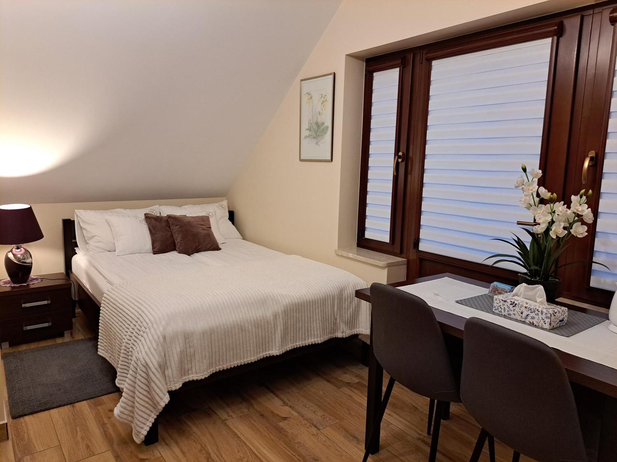 Apartamenty Avanti-Stare Miasto Zamosc Extérieur photo