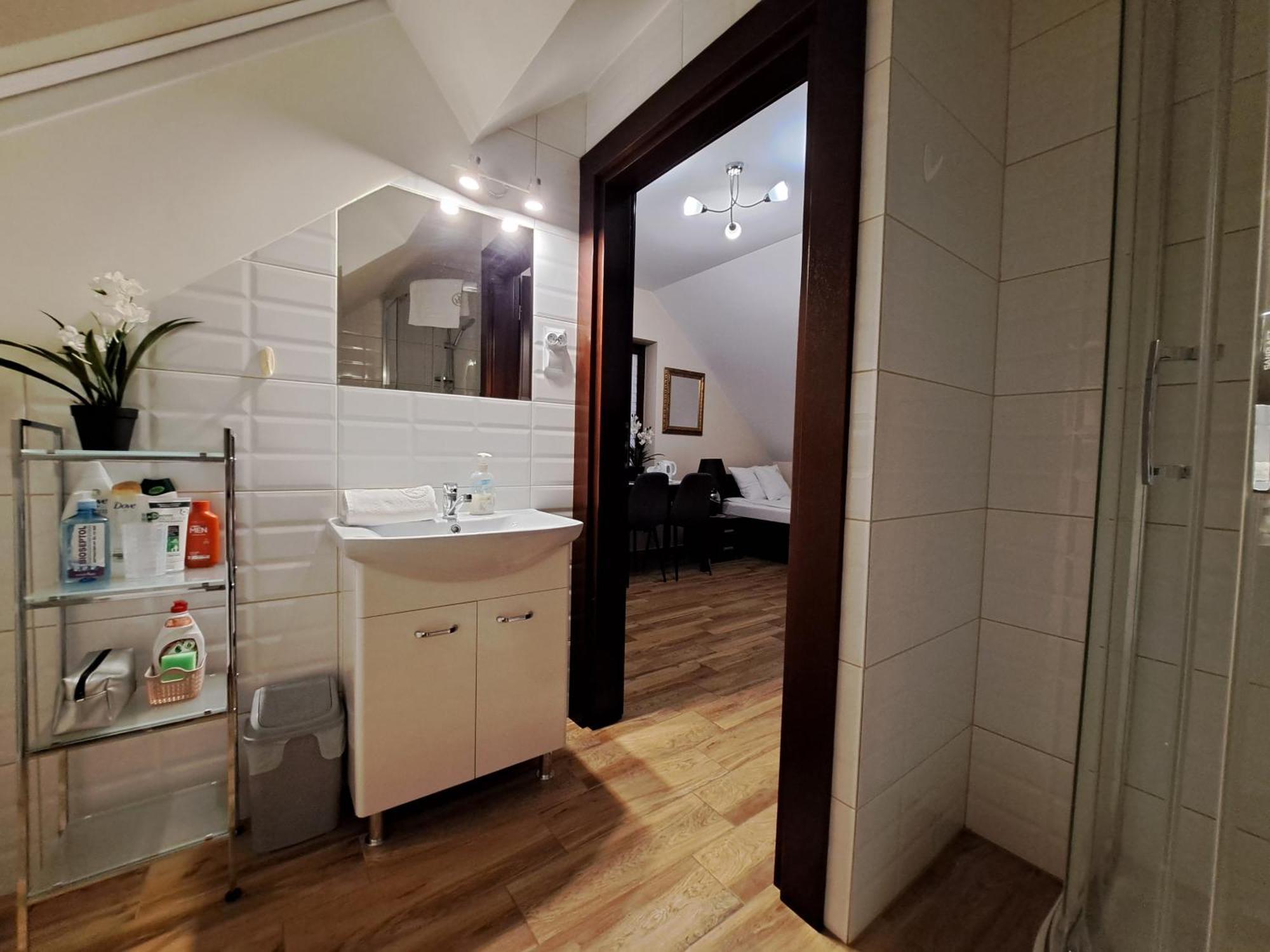 Apartamenty Avanti-Stare Miasto Zamosc Extérieur photo